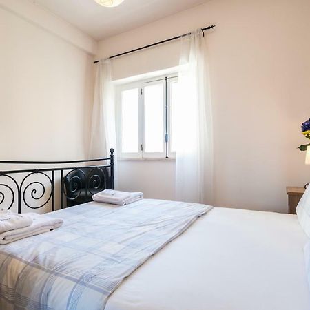 Flh Principe Real Cozy Flats Apartman Lisboa Kültér fotó