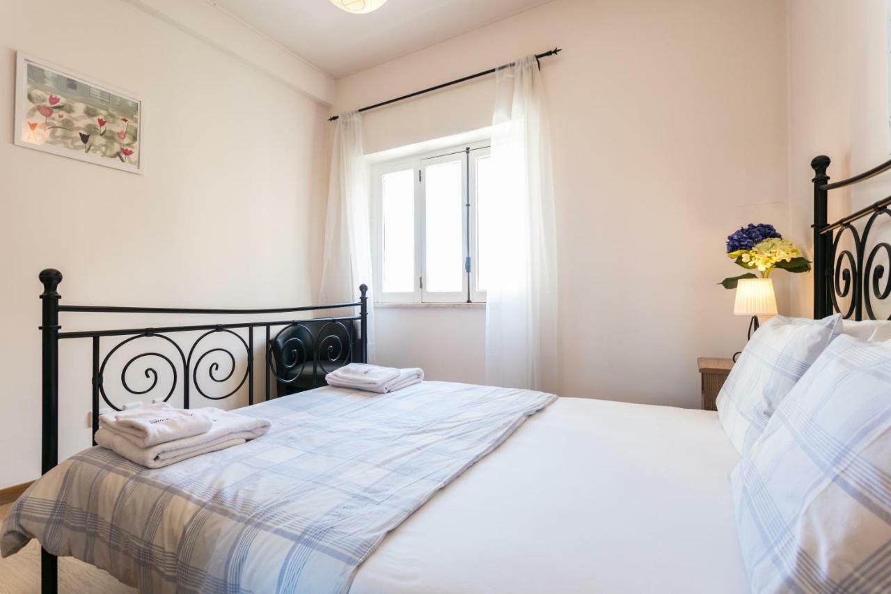Flh Principe Real Cozy Flats Apartman Lisboa Kültér fotó
