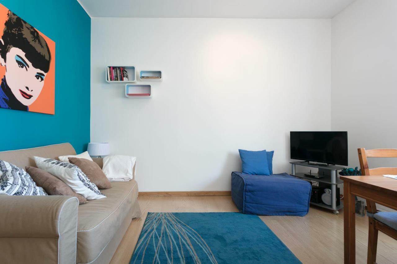 Flh Principe Real Cozy Flats Apartman Lisboa Kültér fotó
