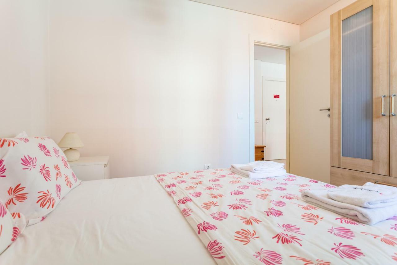Flh Principe Real Cozy Flats Apartman Lisboa Kültér fotó